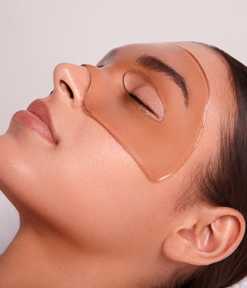 CACI Eye Revive Mask - 1 Mask