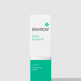 Environ Body EssentiA Tri-Complex Contouring Cream, with packaging