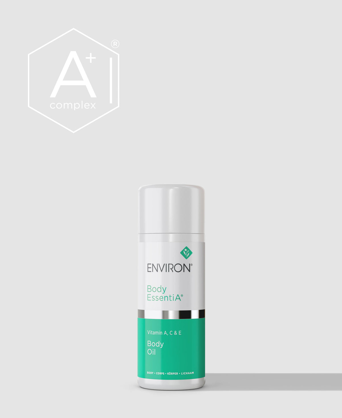 Environ Body EssentiA Vitamin A, C & E Body Oil