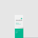 Environ Body EssentiA Vitamin A, C & E Body Oil, with packaging