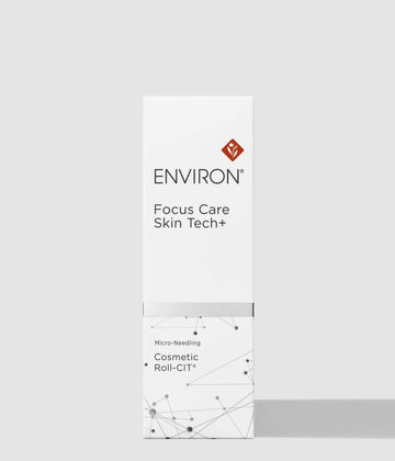 Environ Skin Tech+ Micro-Needling Cosmetic Roll-CIT, with packaging