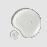 Environ Body EssentiA Alpha Hydroxy Derma-Lac Lotion, texture