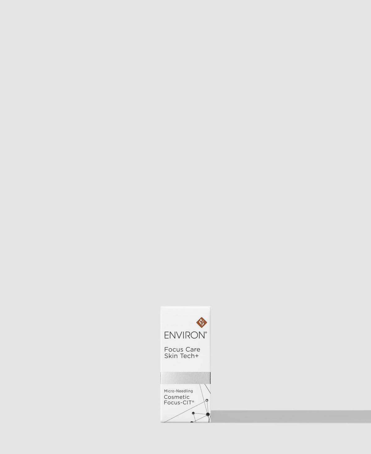 Environ Skin Tech+ Micro-Needling Cosmetic Focus-CIT, with packaging