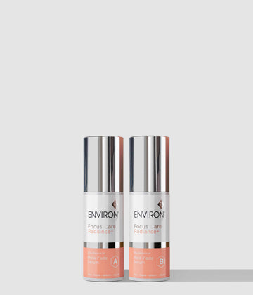 Environ Radiance+ Vita-Botanical Mela-Fade Serum System