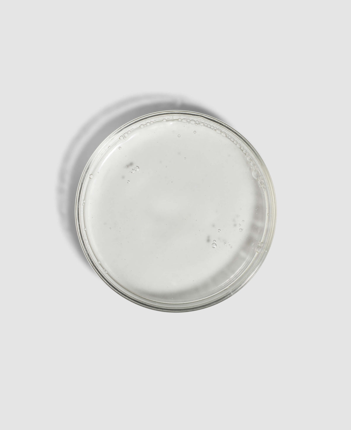 Environ Radiance+ Multi-Bioactive Mela-Prep Lotion, texture