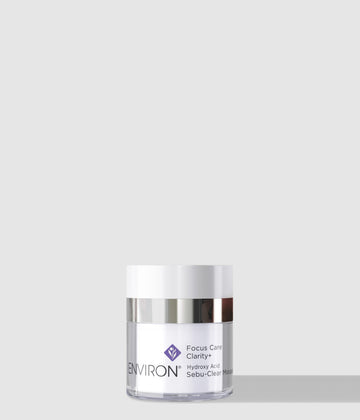 Environ Clarity+ Hydroxy Acid Sebu-Clear Masque