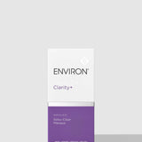 Environ Clarity+ Hydroxy Acid Sebu-Clear Masque, with packaging