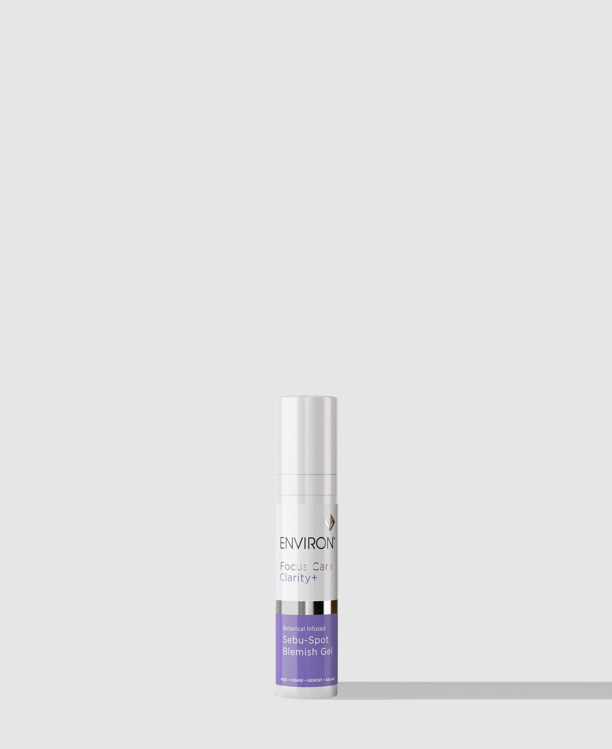 Environ Clarity+ Botanical Infused Sebu-Spot Blemish Gel