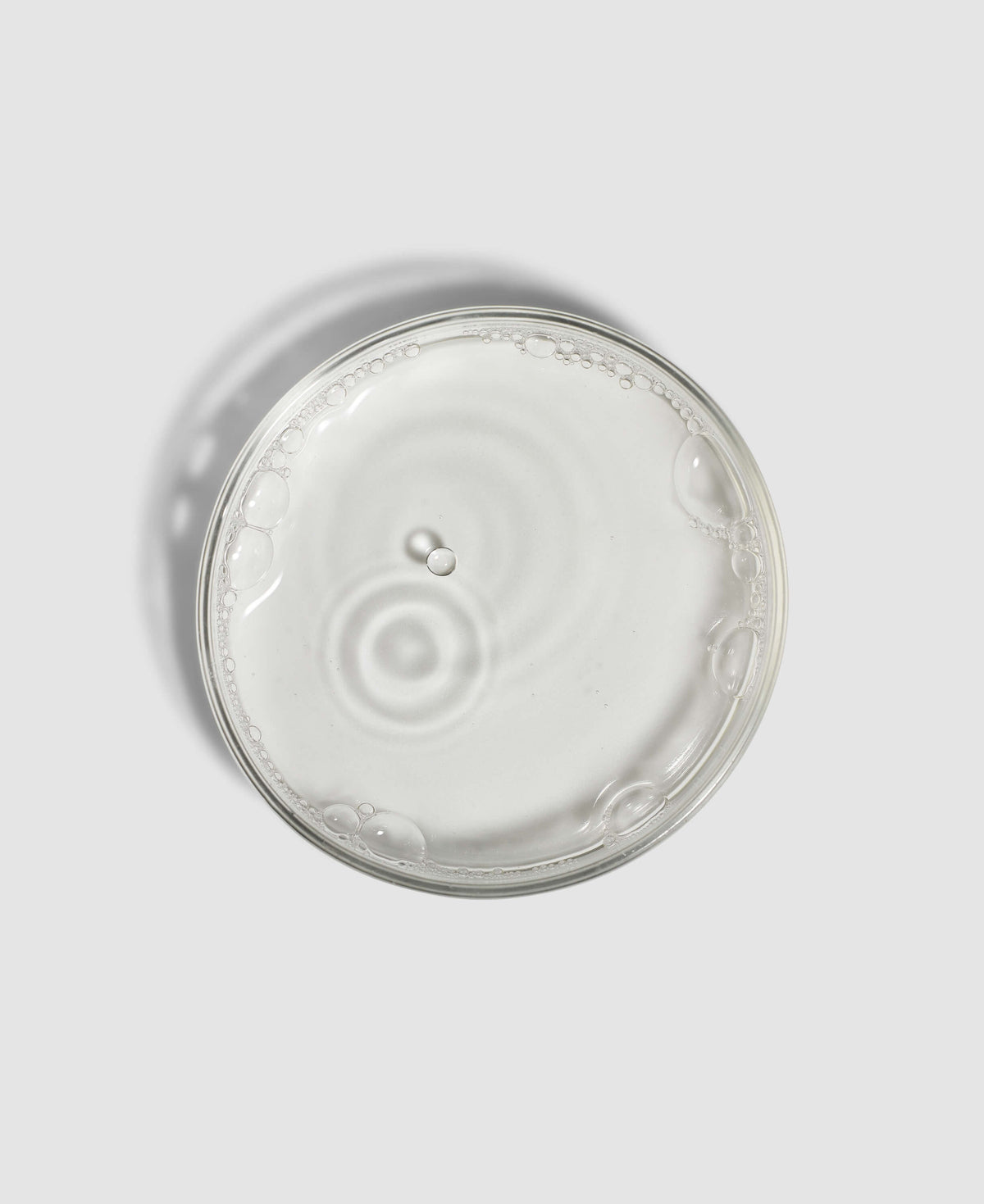 Environ Clarity+ Botanical Infused Sebu-Tone Clarifier, texture