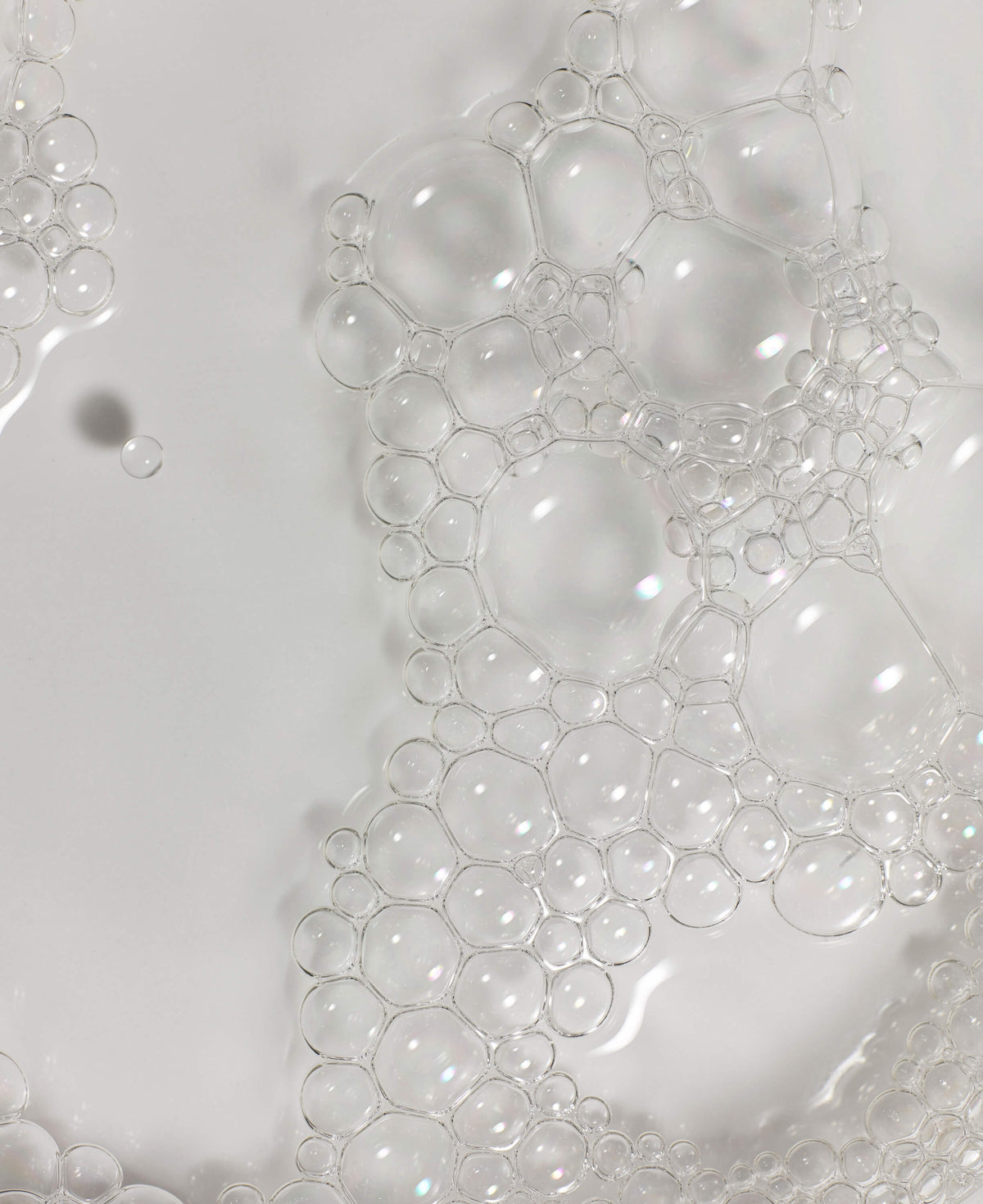Environ Clarity+ Botanical Infused Sebu-Tone Clarifier, texture