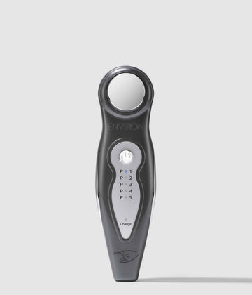 Environ Skin Tech+ Electro-Sonic DF Mobile Skincare Technology