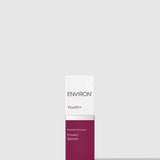 Environ Youth+ Peptide Enriched Frown Serum, with packaging