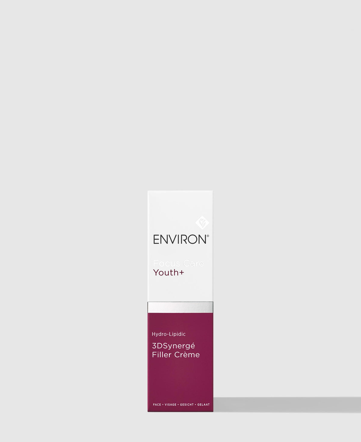 Environ Youth+ Hydro-Lipidic 3DSynergé Filler Crème 30ml, with packaging