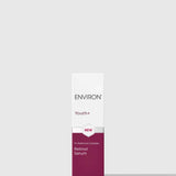Environ Youth+ Tri-Retinoid Complex Retinol Serum, with packaging