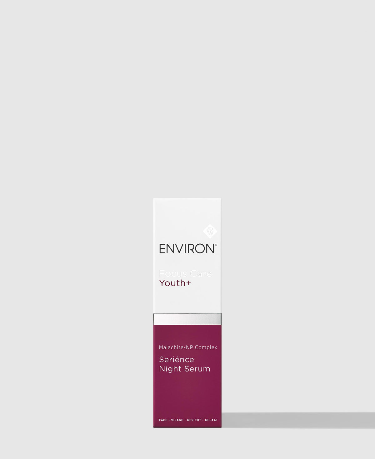 Environ Youth+ Malachite-NP Complex Seriénce Night Serum 30ml, with packaging