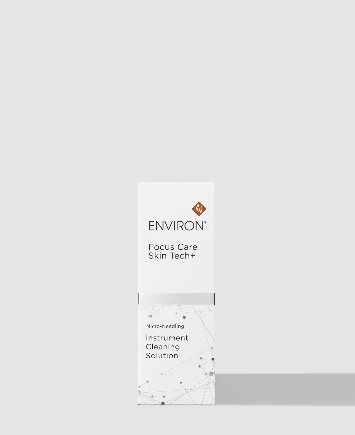 Environ Skin Tech+ Micro-Needling Instrument Cleaning Solution, with packaging
