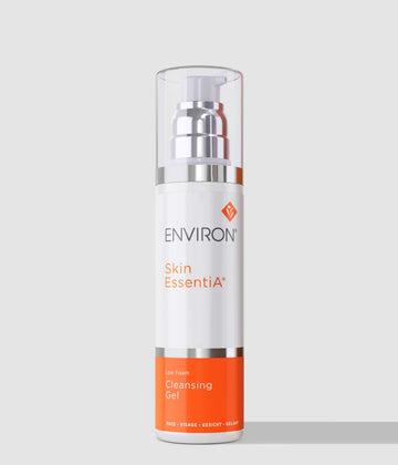 Environ Skin EssentiA Low Foam Cleansing Gel