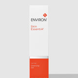 Environ Skin EssentiA Low Foam Cleansing Gel, with packaging