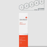 Environ Skin EssentiA Vita-Antioxidant AVST 1, with packaging