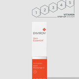 Environ Skin EssentiA Vita-Antioxidant AVST 3, with packaging