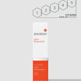 Environ Skin EssentiA Vita-Antioxidant AVST 4, with packaging