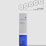 Environ Youth EssentiA Vita-Peptide C-Quence Serum 3, with packaging
