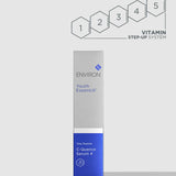 Environ Youth EssentiA Vita-Peptide C-Quence Serum 4, with packaging