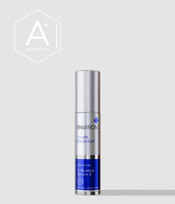 Environ Youth EssentiA Vita-Peptide C-Quence Serum 3