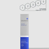 Environ Youth EssentiA Vita-Peptide Intensive Serum 4 Plus, with packaging