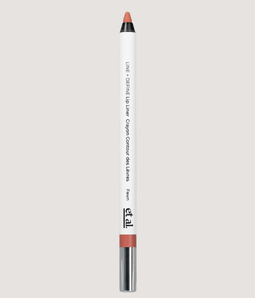 et al. Line + Define Lip Liner