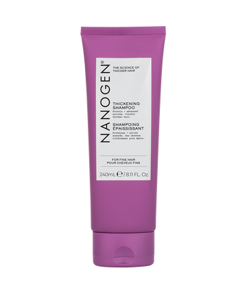 Nanogen Thickening Shampoo For Fine Hair