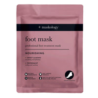 Maskology Foot Mask - Professional Foot Treatment Mask