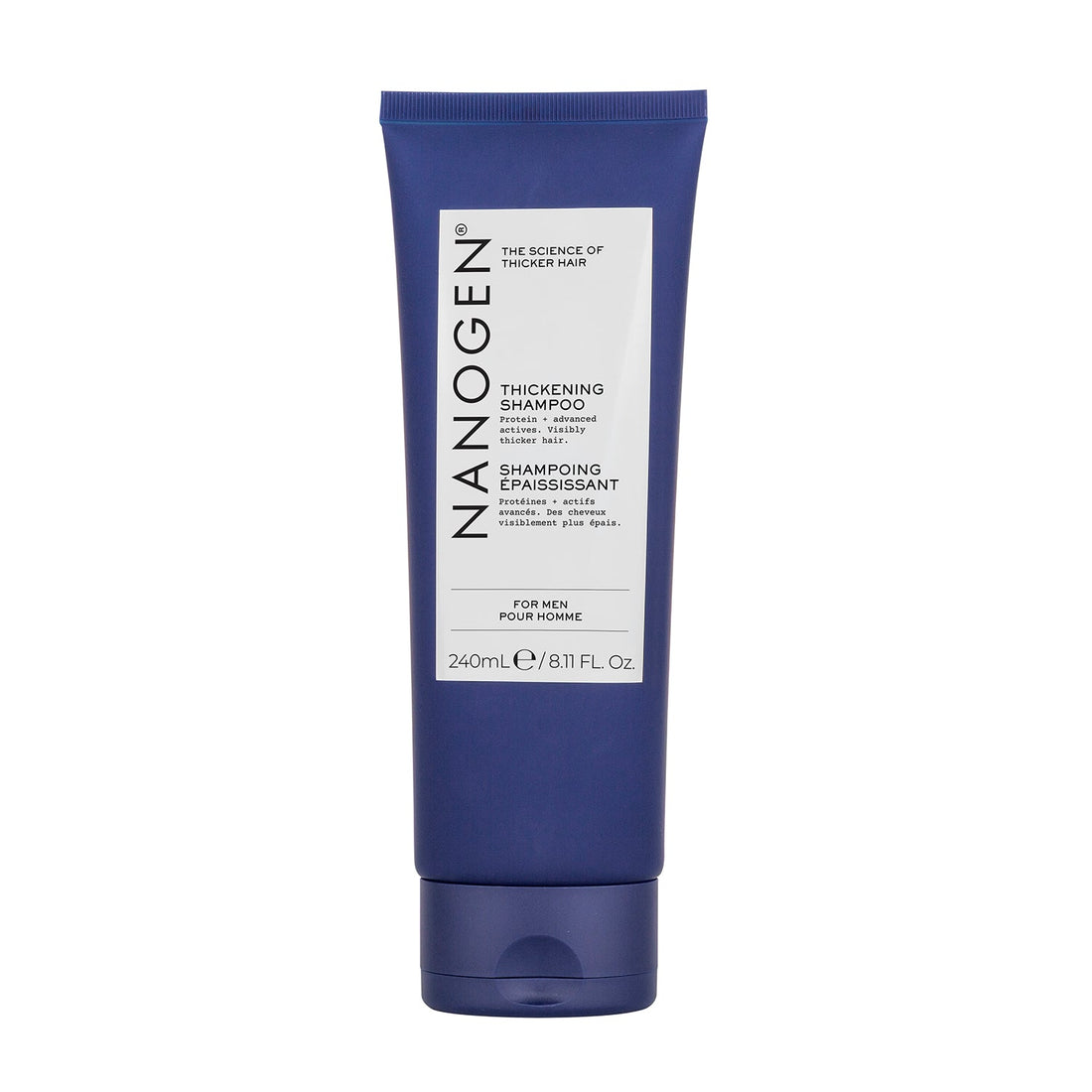 Nanogen Thickening Shampoo For Men