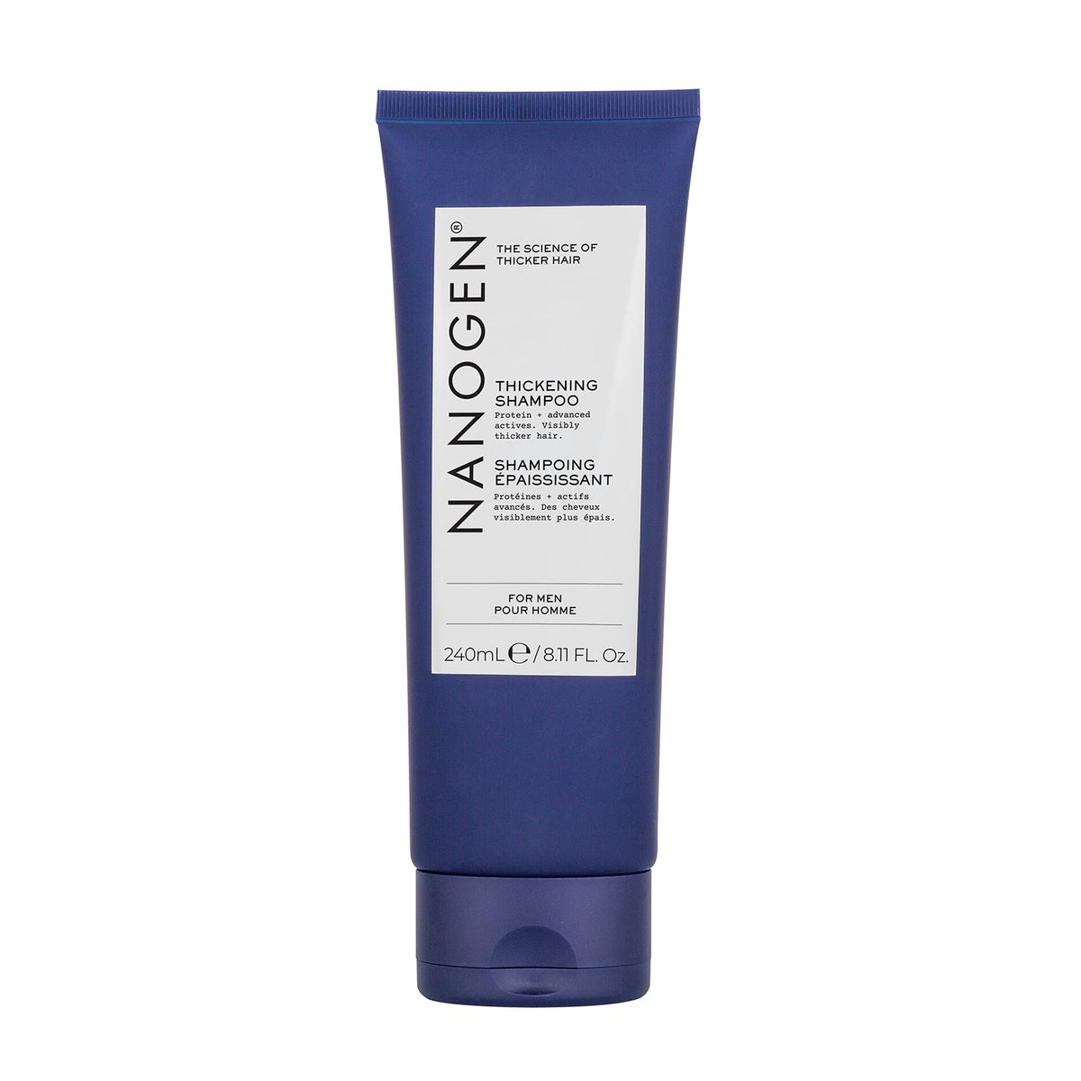 Nanogen Thickening Shampoo For Men