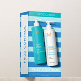 Moroccanoil Shampoo & Conditioner Duo 500ml