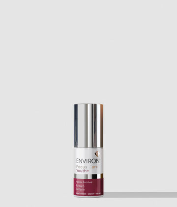 Environ Youth+ Peptide Enriched Frown Serum