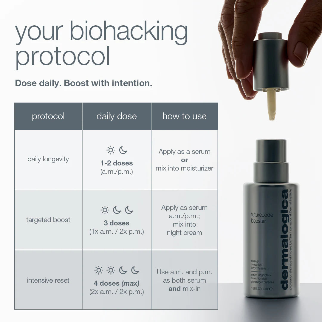 Dermalogica Futurecode Booster