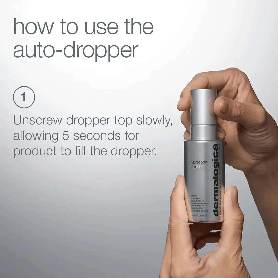 Dermalogica Futurecode Booster
