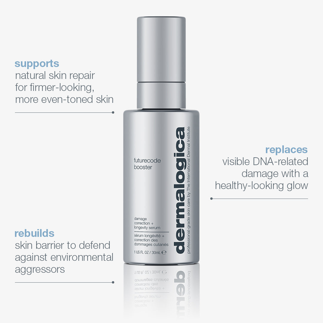 Dermalogica Advanced Renewal Support Bundle