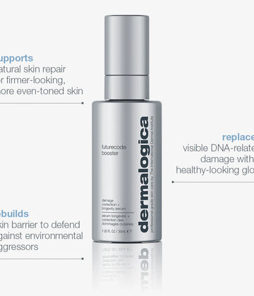 Dermalogica Futurecode Booster