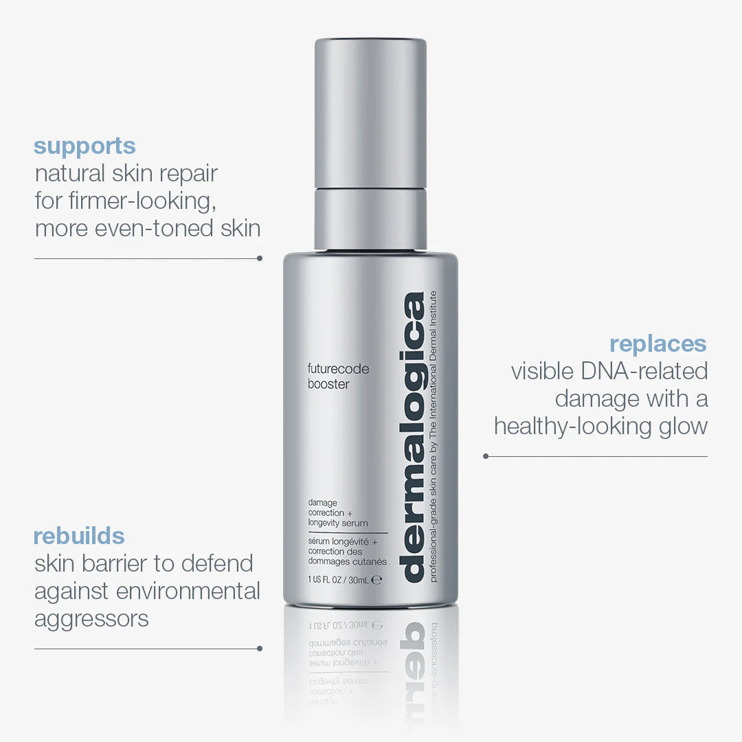 Dermalogica Futurecode Booster