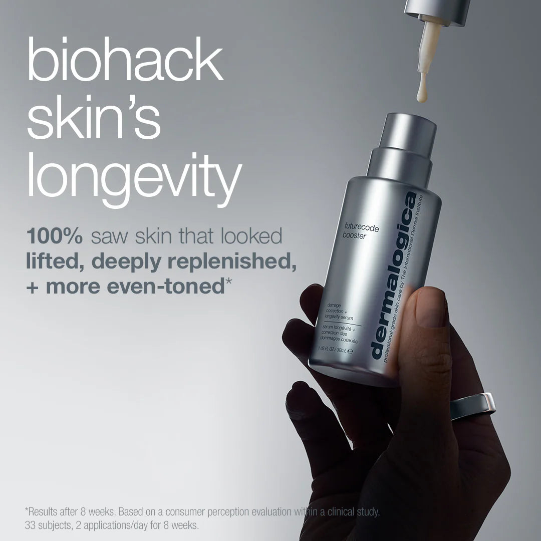 Dermalogica Futurecode Booster
