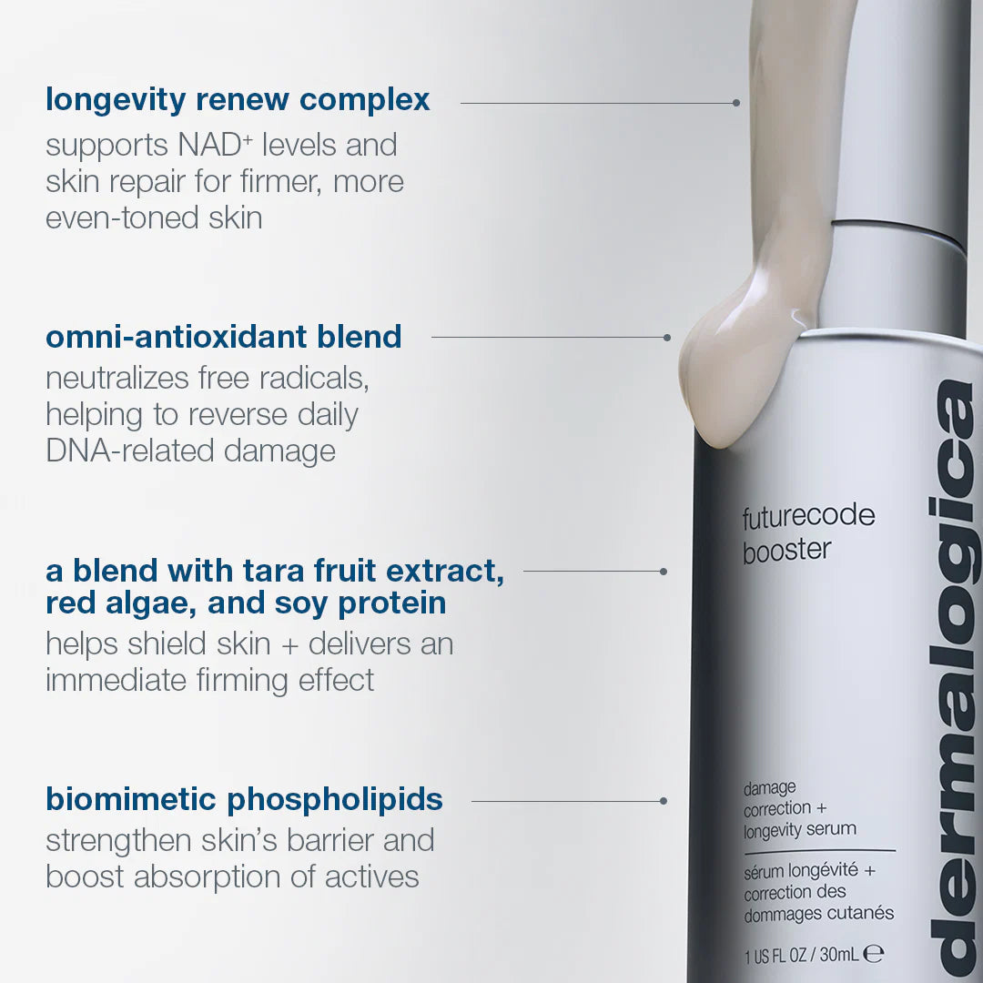 Dermalogica Futurecode Booster