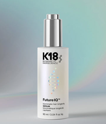 K18 FutureIQ Biomimetic Hair Longevity Serum 90ml