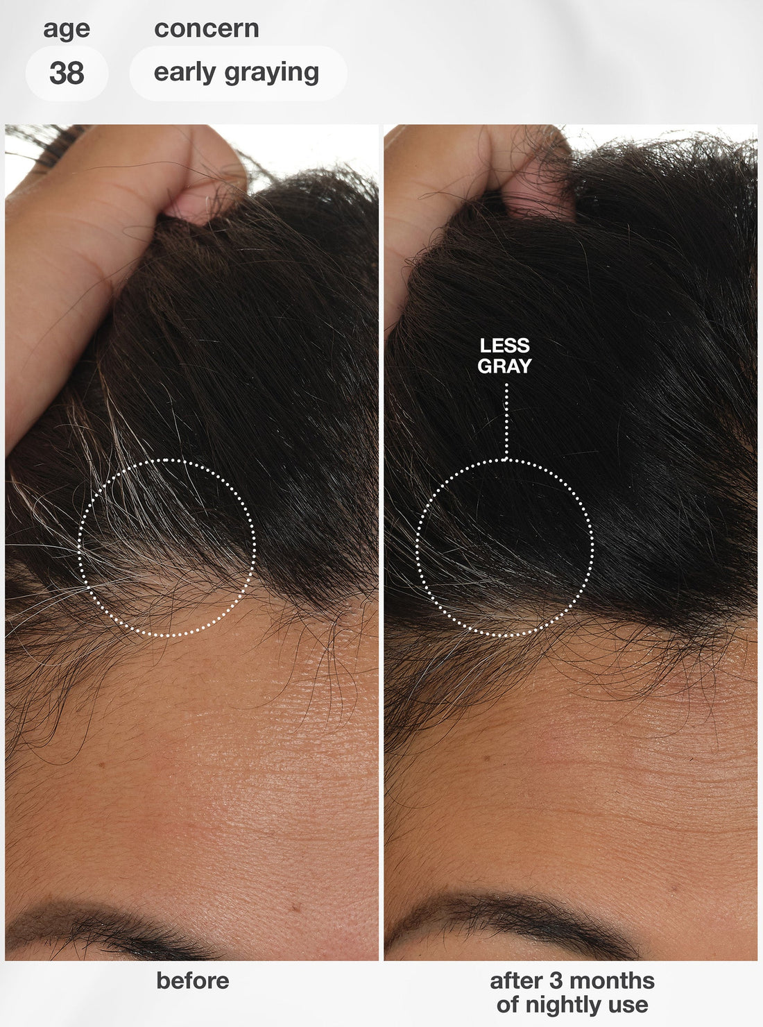 K18 FutureIQ Biomimetic Hair Longevity Serum