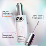 K18 FutureIQ Biomimetic Hair Longevity Serum