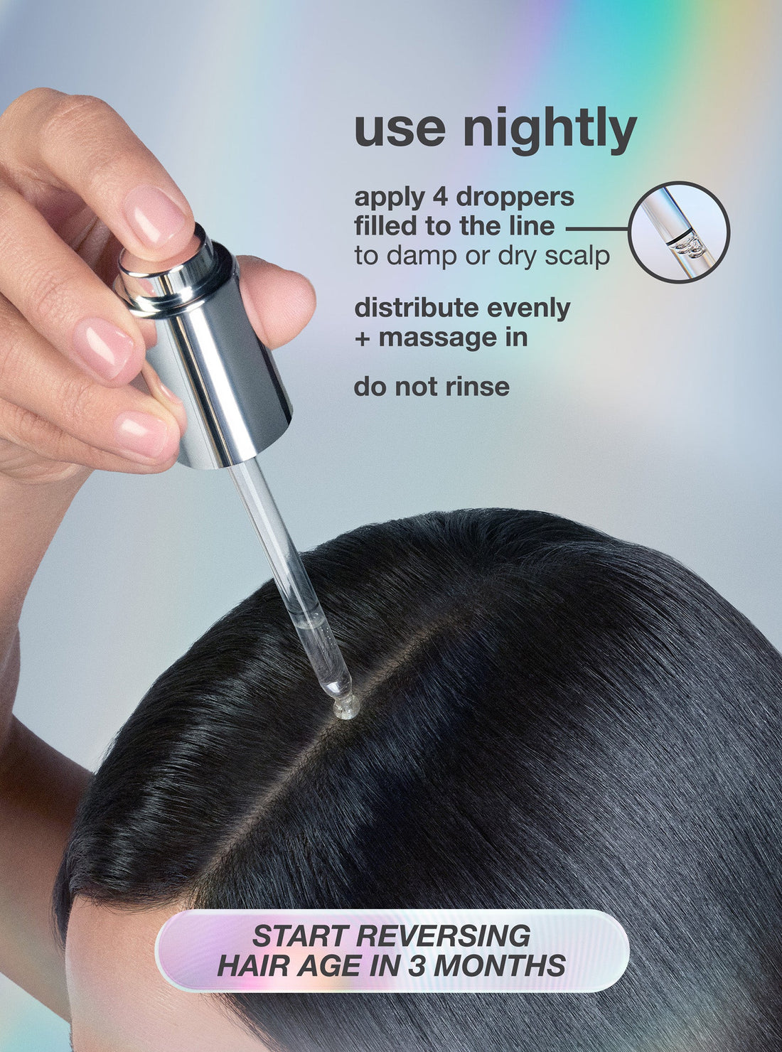 K18 FutureIQ Biomimetic Hair Longevity Serum