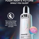 K18 FutureIQ Biomimetic Hair Longevity Serum