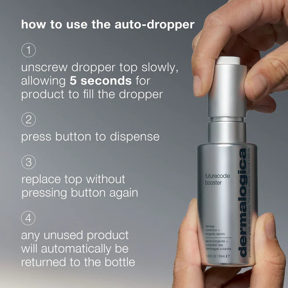 Dermalogica Futurecode Booster