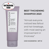 Nanogen Thickening Shampoo For Damaged Hair